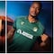 El espectacular jersey del Club León para el Mundial de Clubes; fans agradecen que no esté atascada de patrocinadores
