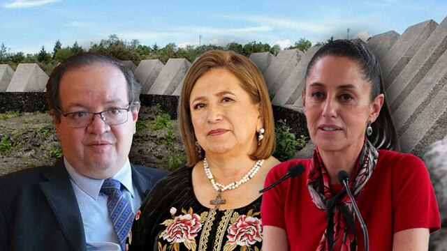 Leonardo Lomelí Vanegas mensaje sobre la próxima presidenta de México