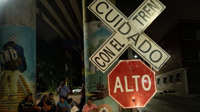 Decreto de AMLO contra Ferrosur