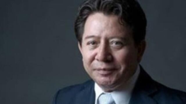 Arturo Cervantes fundador de Arturo’s Resturant, de los lugares preferidos de los meros meros del PRI y del PAN... y desde hace unos meses también de los líderes de la 4T