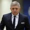 ¿Quién es Robert Fico, el primer ministro de Eslovaquia que sufrió un atentado?