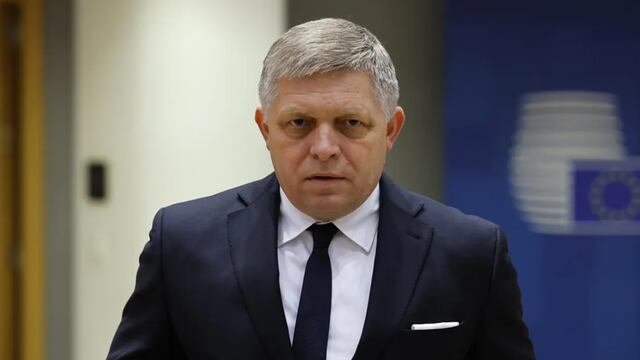 Robert Fico