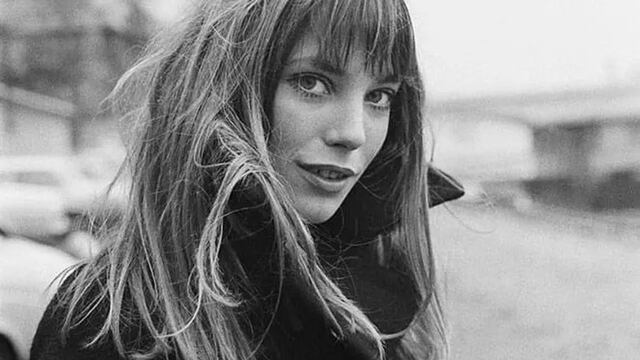 Jane Birkin