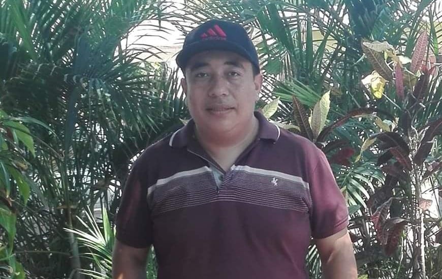 Román Quezada Anduaga
