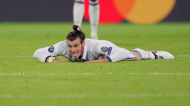 Gareth Bale