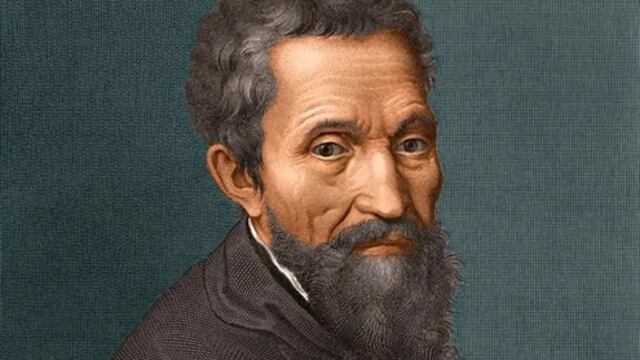 15 frases de Miguel Ángel sobre la escultura para reflexionar en el Día Internacional del Escultor