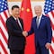 Joe Biden y Xi Jinping buscan reconciliar a China y Estados Unidos con reunión en el G20