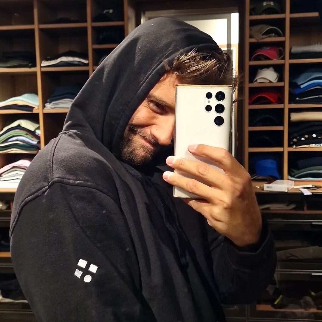 Pablo Alborán