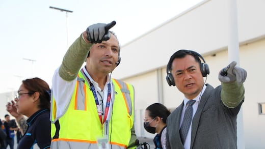 San Luis Potosí suma más de 700 millones de dólares en 43 proyectos de inversión