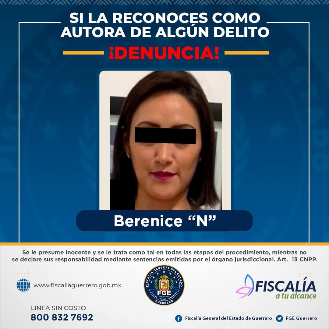 Berenice Quezada