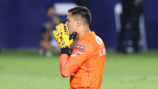 América es eliminado de la Leagues Cup