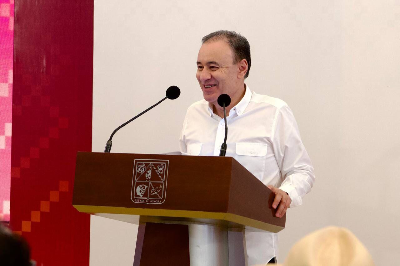 Alfonso Durazo