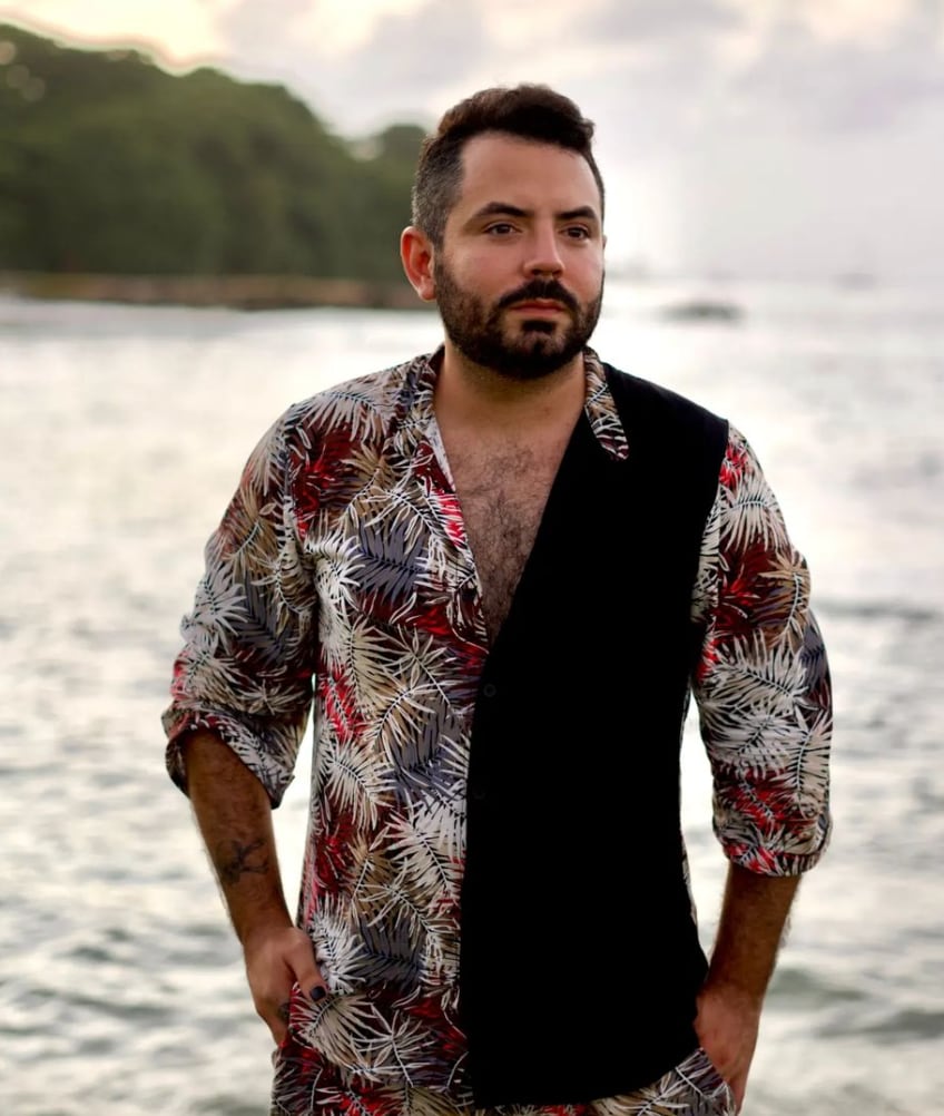 José Eduardo Derbez