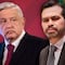 Movimiento Ciudadano denuncia a AMLO por pedir voto a Morena en las conferencias mañaneras; PRD se suma a la acusación