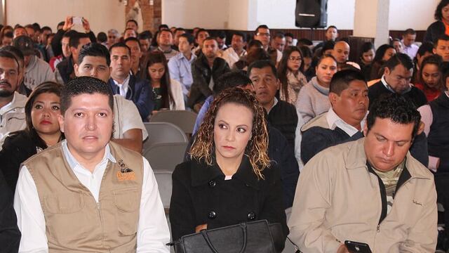 El Ateneo Michoacán, tiene una orientación ideológica de izquierda