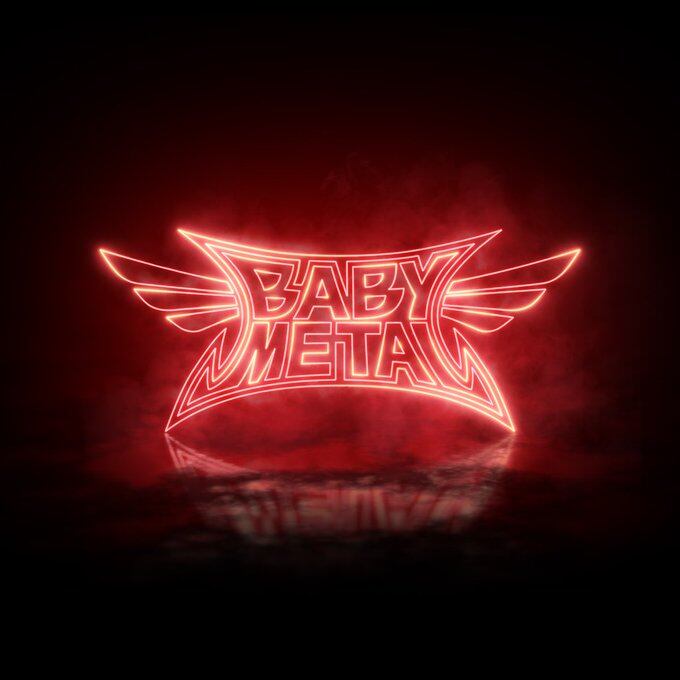 Logo Babymetal