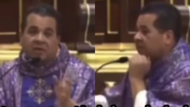 Sacerdote recomienda comer carne en Semana Santa