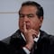 ¿Va a quejarse con AMLO? Ricardo Mejía Berdeja llega a Palacio Nacional