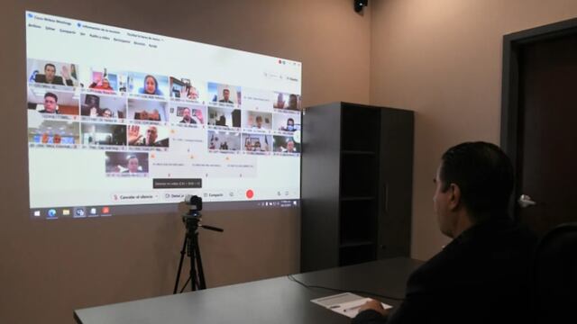 Secretario de Seguridad de Guanajuato