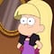 La turbia teoría de Pacífica Noroeste, personaje de Gravity Falls, que implica contenido para adultos
