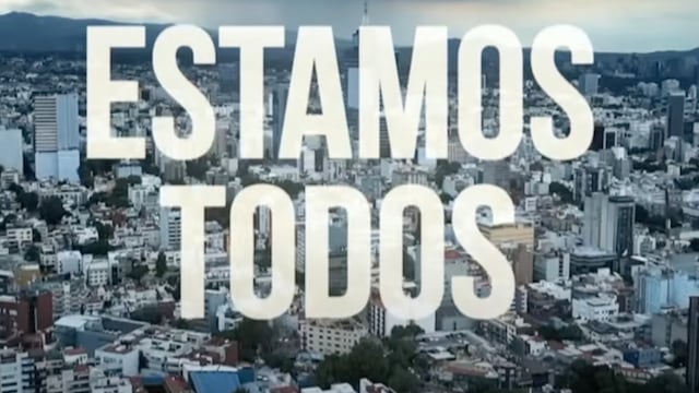 Claudia Sheinbaum presenta nueva canción de Intocable