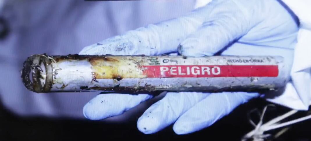 Caso Yolanda Martínez