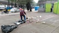 Gobierno de Ricardo Moreno recolecta más de 435 mil toneladas de residuos
