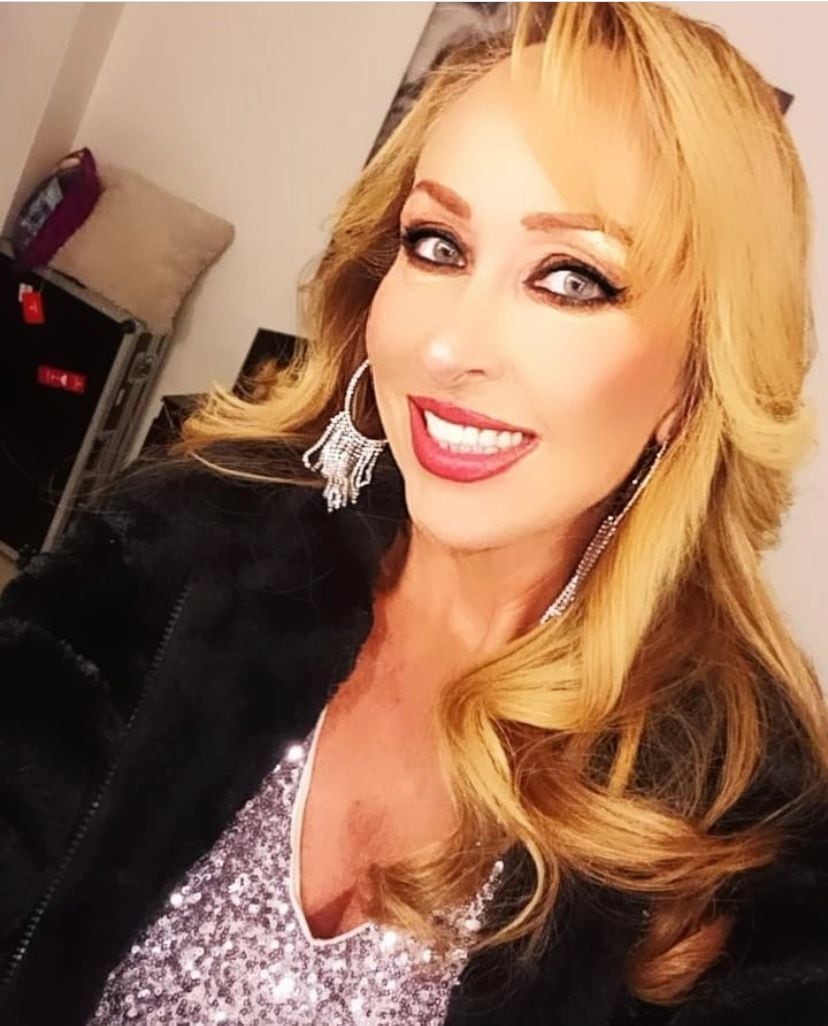María Karunna