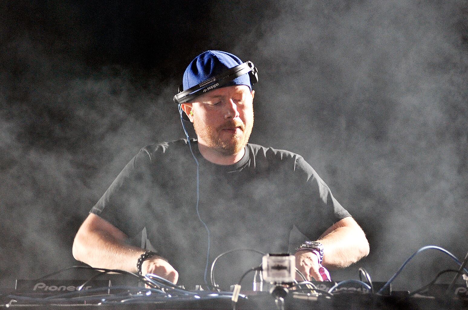 Eric Prydz en México: Precio de los boletos para el Holo Tour 2023 que lo trae en concierto