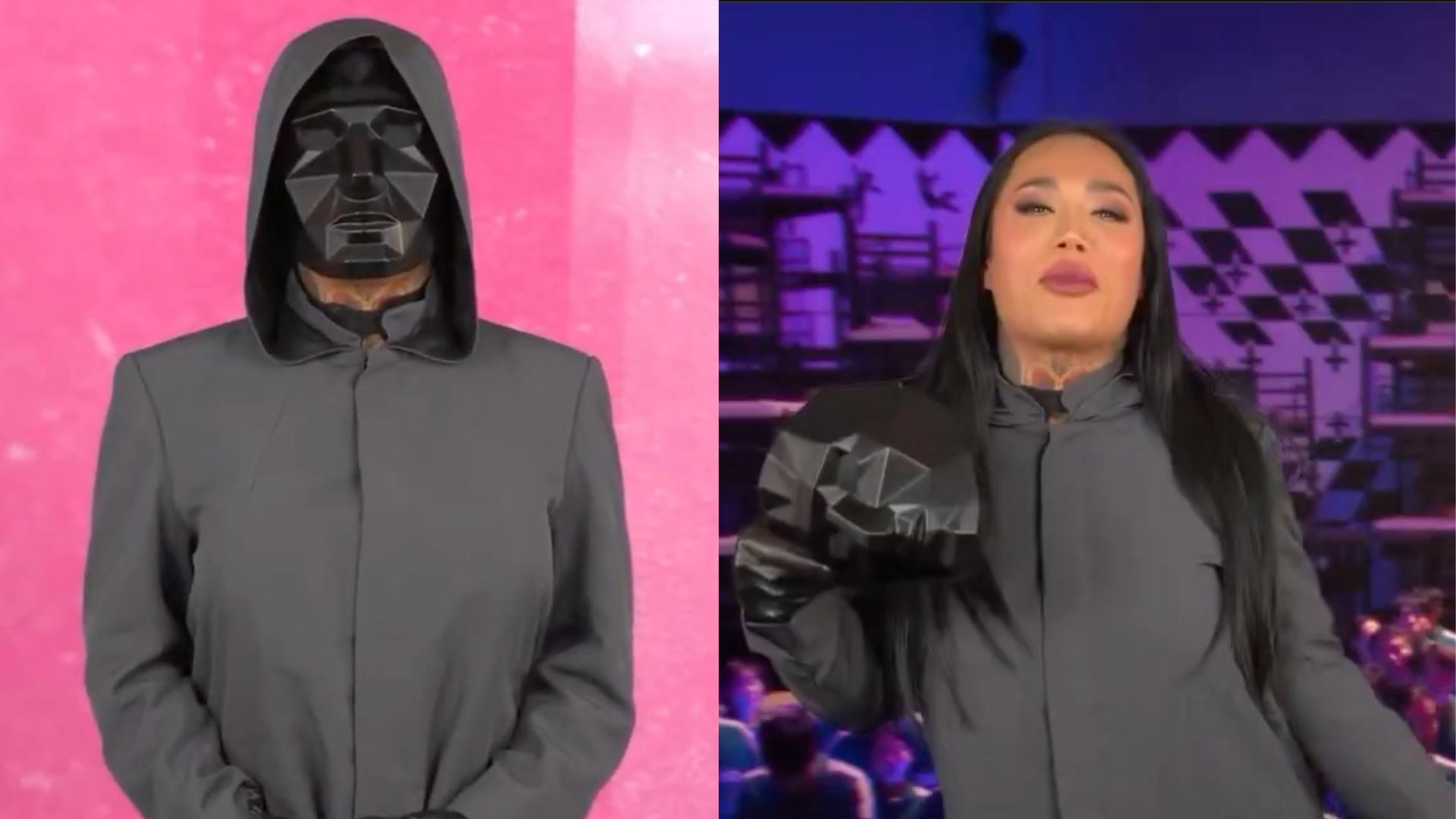 Karina Torres anuncia cuándo sale El Juego del Calamar 3 en Netflix y sus fans la amaron