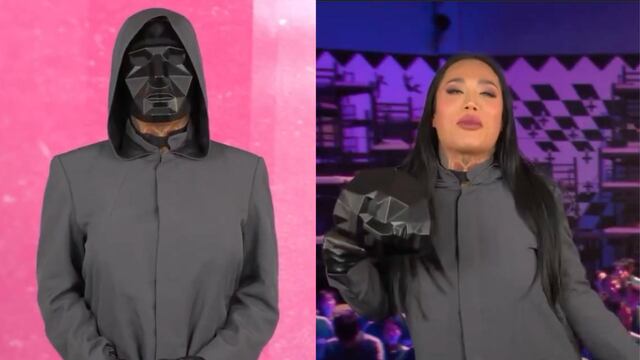 Karina Torres El Juego del Calamar 3 de Netflix