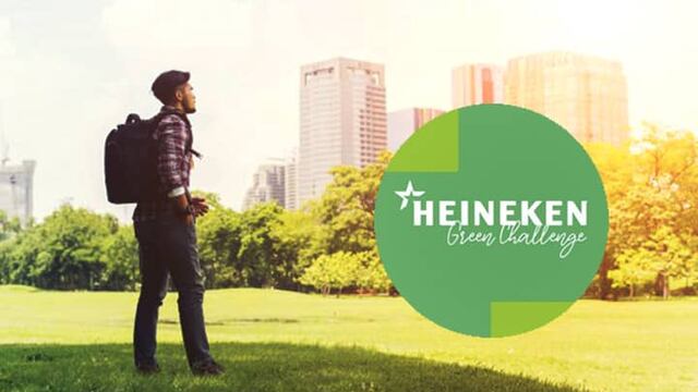 HEINEKEN México anda en busca del mejor talento emprendedor para ayudar al medio ambiente