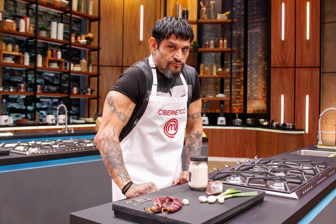 MasterChef Celebrity