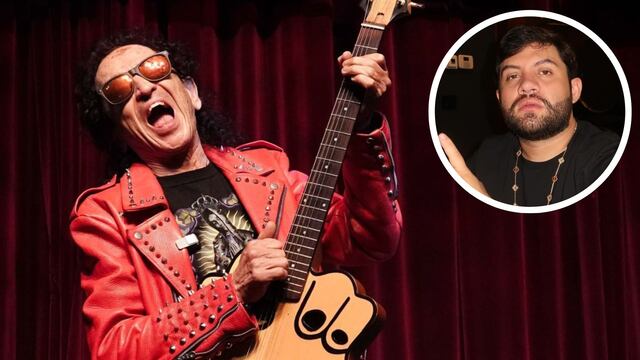 Álex Lora habla del ataque a Luis R Conriquez y la polémica por los narcocorridos.