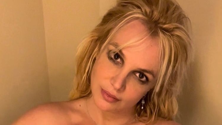 Britney Spears es tan “disfuncional” mentalmente, que podría irse a la bancarrota