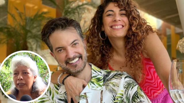 Trabajadora de Fernando del Solar dice que Anna Ferro solo buscaba dinero.