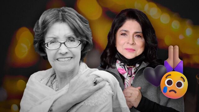 ¿De qué murió Margalida Castro a los 81 años? La actriz colombiana compartió créditos con Victoria Ruffo