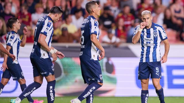 Rayados de Monterrey