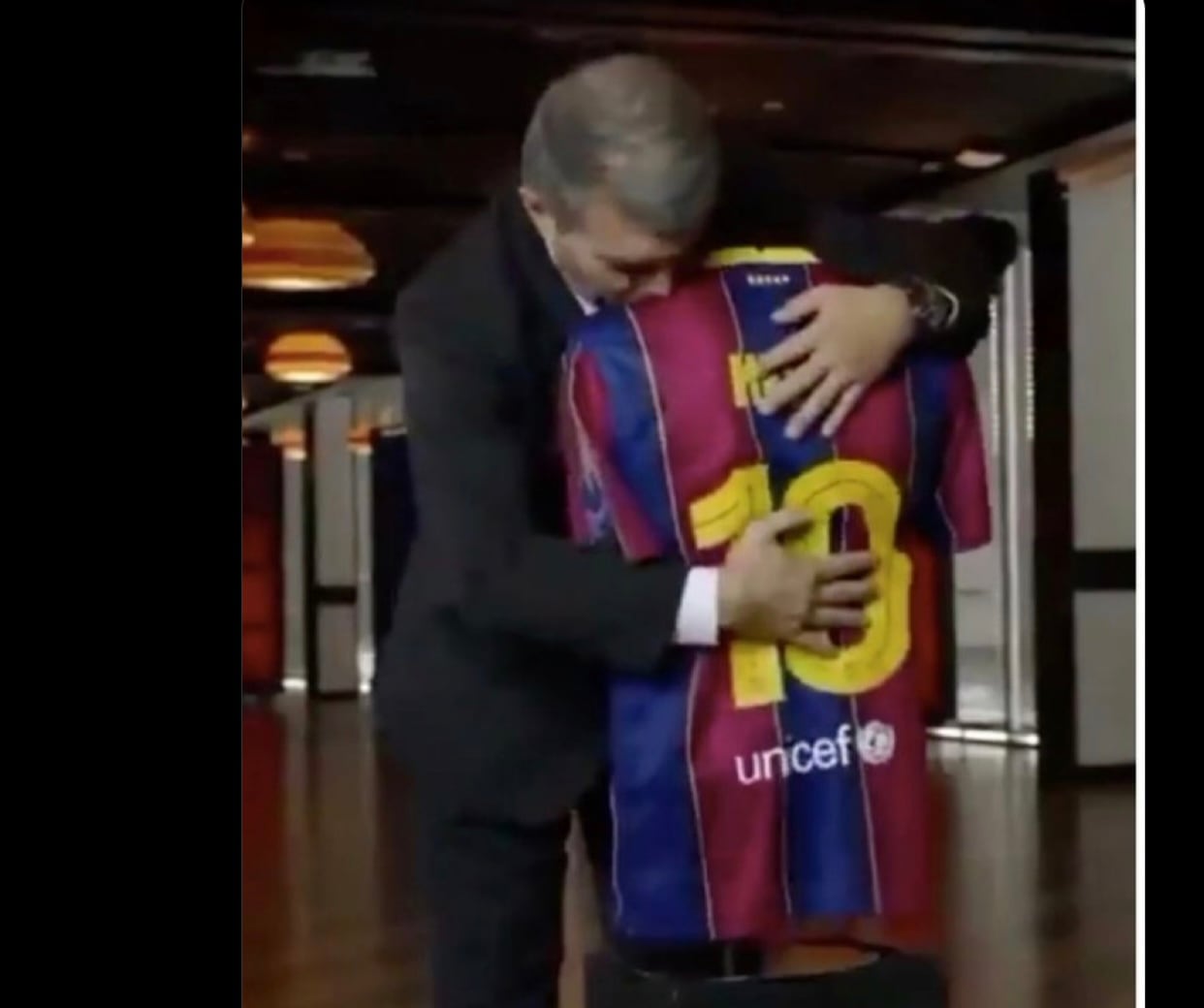 Memes Lionel Messi