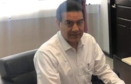 Luis Enrique Benítez