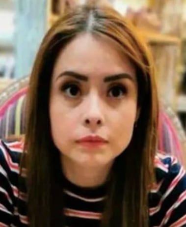 Maryfer Centeno lamenta el fallecimiento de un miembro muy querido de su familia