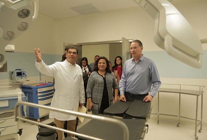 Hospital General de Guasave