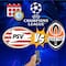PSV vs Shakhtar: Hora y canal para ver el partido de la Jornada 1 de la Champions League