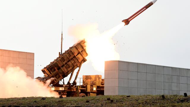 Corea del Norte lanza “proyectil no identificado”