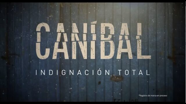 Arturo Zaldívar: “Caníbal: indignación total” busca cambiar la cultura machista; se estrena hoy 27 de junio