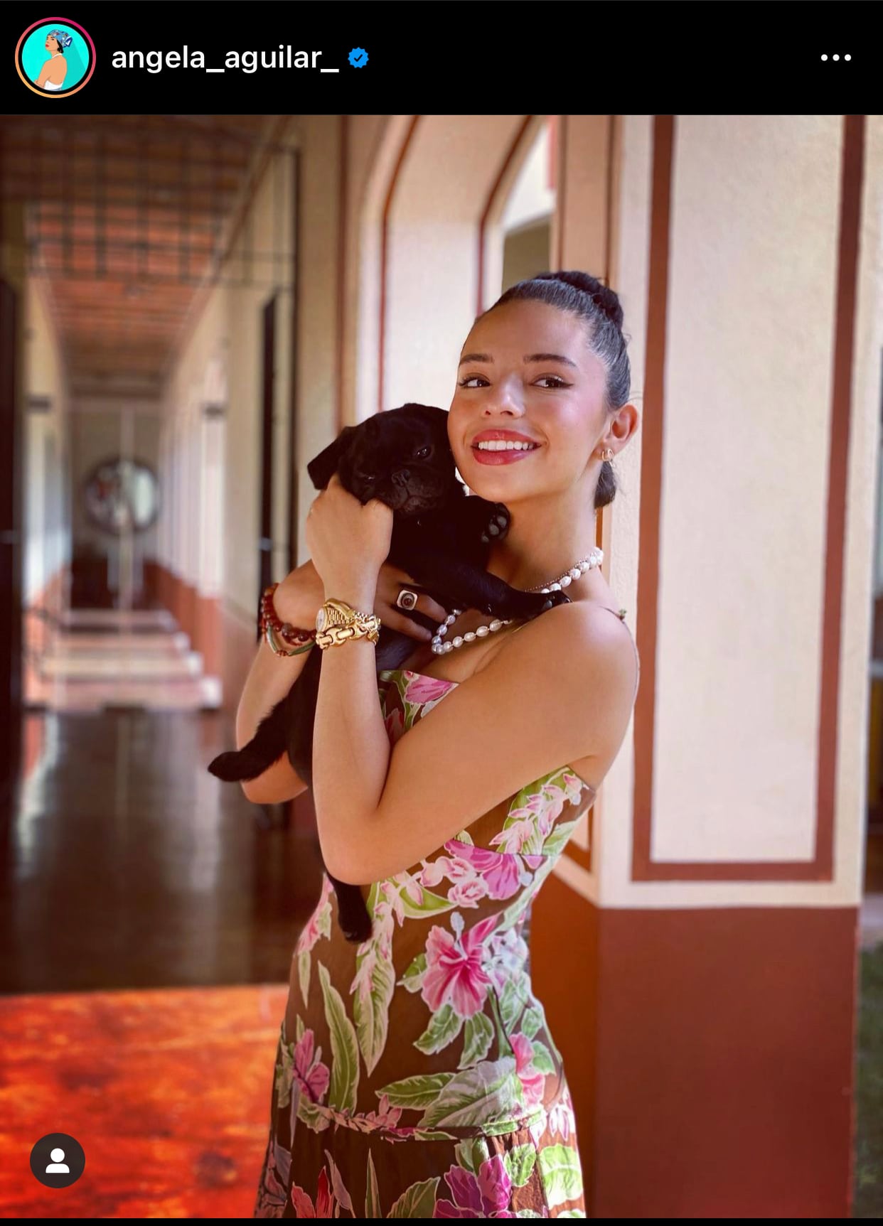 Angela Aguilar