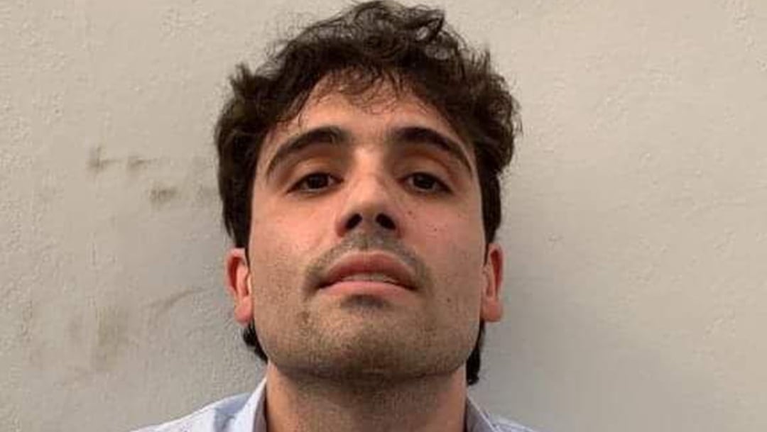 Ovidio Guzmán López