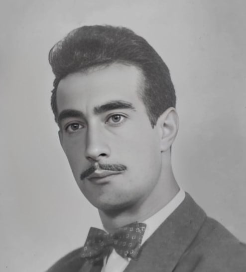 Carlos Petrel, la voz original en Los Aristogatos de Disney