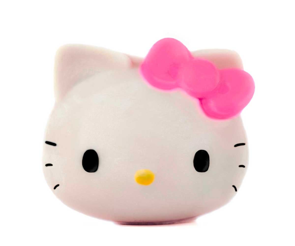 Hello Kitty Choco Bombas de Mi Alegría
