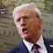 Donald Trump respondió sobre drones de la CIA; “México está gobernado por el narcotráfico”